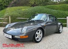 Porsche 993 Carrera 2