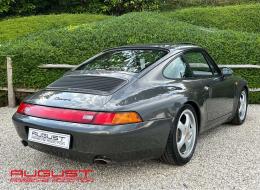 Porsche 993 Carrera 2