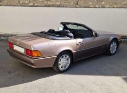 Mercedes-Benz SL 280