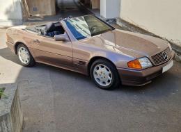 Mercedes-Benz SL 280