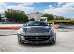 Ferrari FF
