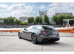 Ferrari FF