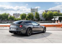 Ferrari FF
