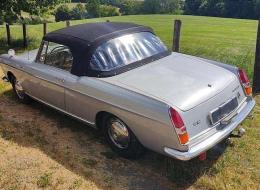 Peugeot 404 Cabriolet