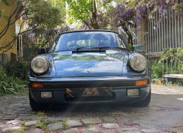 Porsche 930 Turbo