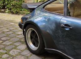 Porsche 930 Turbo