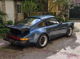 Porsche 930 Turbo