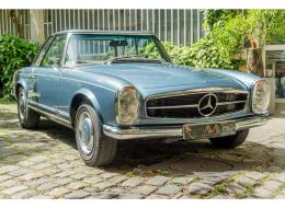 Mercedes-Benz SL 280