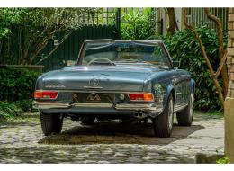 Mercedes-Benz SL 280