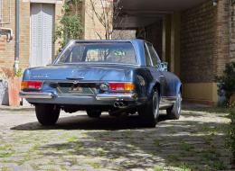 Mercedes-Benz SL 280