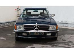 Mercedes-Benz SL 300
