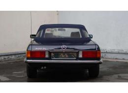 Mercedes-Benz SL 300
