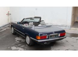 Mercedes-Benz SL 300