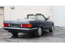 Mercedes-Benz SL 300