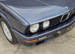 BMW M5 535i