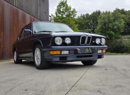 BMW M5 535i
