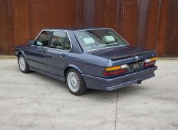 BMW M5 535i