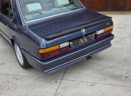 BMW M5 535i