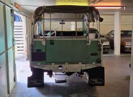 LandRover 88
