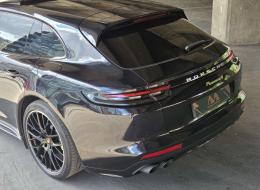 Porsche Panaméra