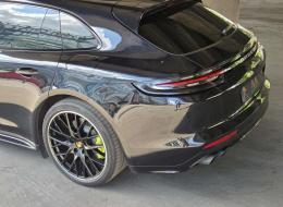 Porsche Panaméra