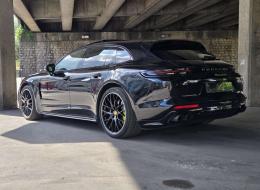 Porsche Panaméra