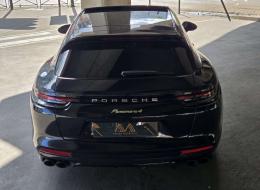 Porsche Panaméra