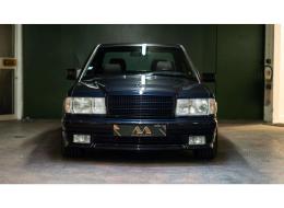 Mercedes-Benz 190 E 3.2 AMG