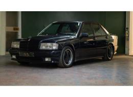 Mercedes-Benz 190 E 3.2 AMG