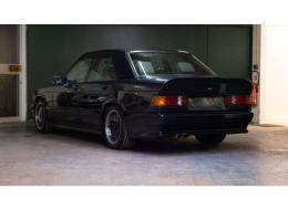 Mercedes-Benz 190 E 3.2 AMG
