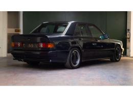 Mercedes-Benz 190 E 3.2 AMG