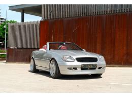 Mercedes-Benz SLK