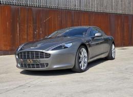 Aston Martin Rapide
