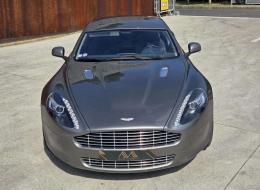 Aston Martin Rapide