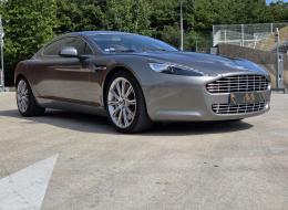 Aston Martin Rapide