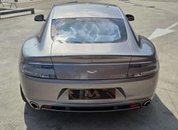 Aston Martin Rapide