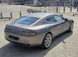 Aston Martin Rapide