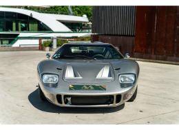 Ford GT40 Superformance