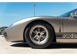 Ford GT40 Superformance