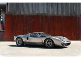 Ford GT40 Superformance