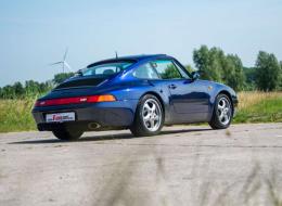Porsche 993 Carrera 2