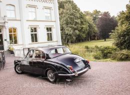 Jaguar MK 2 3.8