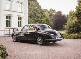 Jaguar MK 2 3.8