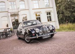 Jaguar MK 2 3.8