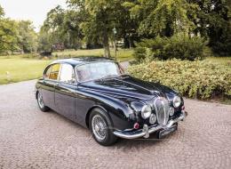 Jaguar MK 2 3.8