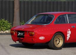 Alfa Roméo Giulia GT 