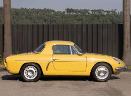 Alpine A 108