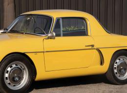 Alpine A 108