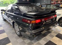 Subaru SVX H6 3,0 Coupé
