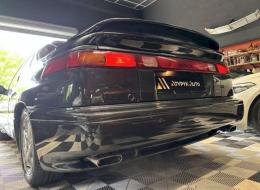 Subaru SVX H6 3,0 Coupé